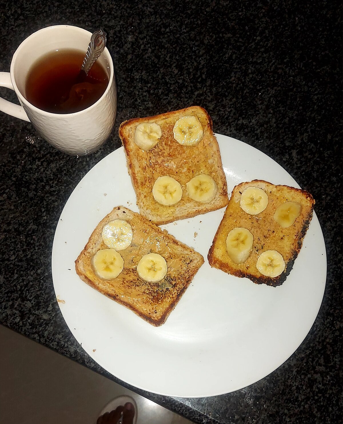 식단 기록 최소화 루틴 커버