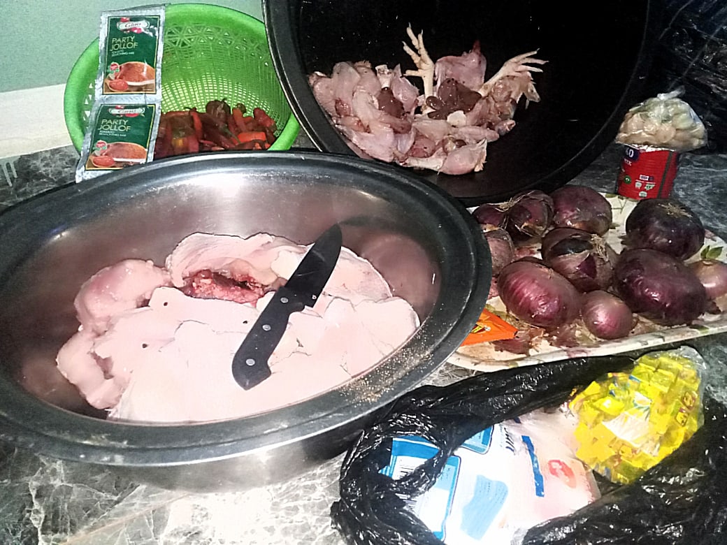 대체 재료 치트시트 커버