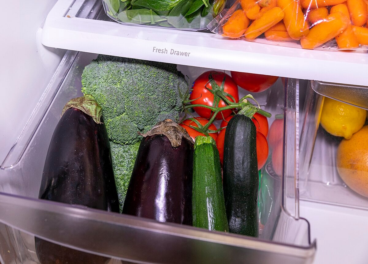 채소 종류별 보관법 커버